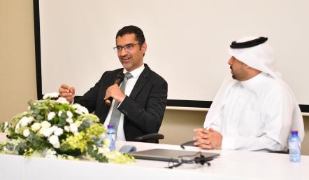وزير شؤون البلديات والزراعة: مواصلة تمكين الشباب ركيزة أساسية لاستدامة العمل البلدي والزراعي