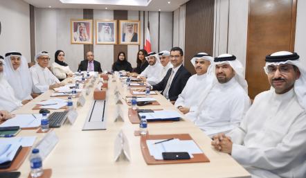 لجنة التعاون بين مجلس أمانة العاصمة والمجالس البلدية والجهات الحكومية تعقد اجتماعها الدوري