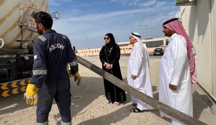 صور من الخبر