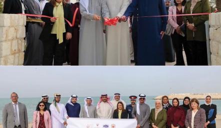 صور من الخبر