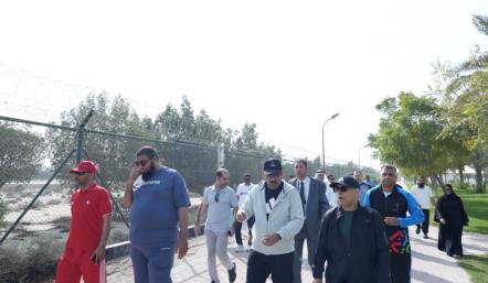 صور من الفعالية