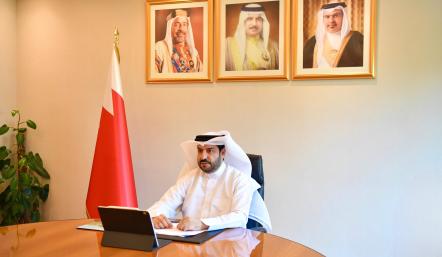 وكيل شؤون الزراعة والثروة الحيوانية يترأس الاجتماع الاستثنائي للوكلاء المعنيين بالزراعة والأمن الغذائي بدول مجلس التعاون لدول الخليج العربية