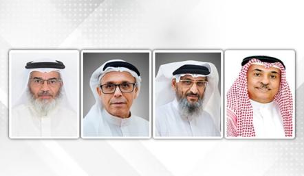 رئيس مجلس أمانة العاصمة ورؤساء المجالس البلدية يشيدون بصدور قرار سمو ولي العهد رئيس مجلس الوزراء رقم (17) لسنة 2026 بمد مدة المجالس البلدية