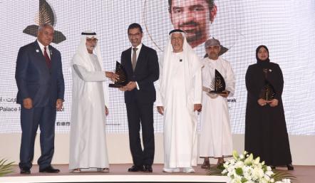 Awards
