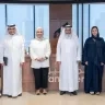 A photo of the meeting participants.