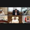 وزير شؤون البلديات والزراعة يترأس اجتماع لجنة التعاون الزراعي والأمن الغذائي لدول مجلس التعاون لدول الخليج العربية