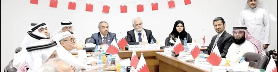 المجلس البلدي الشمالي يختار رئيسا ونائبا له