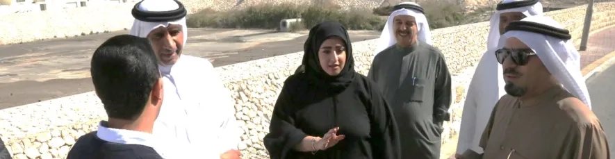 زيارة ميدانية لثانية عشر الشمالية