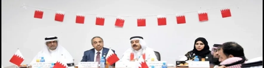 افتتاح الدورة البلدية الخامسة