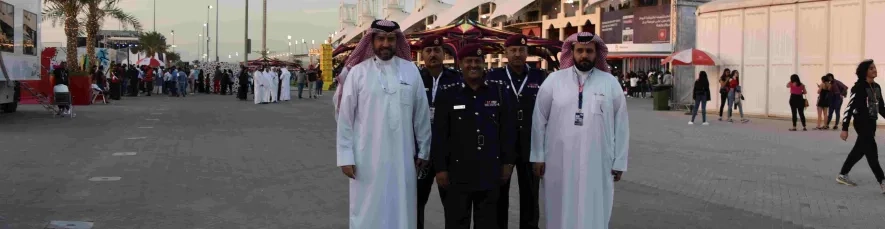 مشاركة البلدية في الفورمولا 1