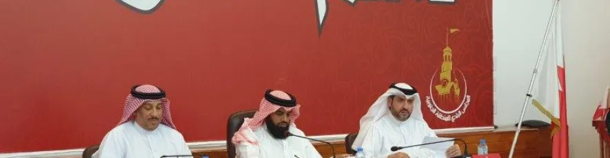 جلسة المجلس البلدي - استعراض الخطة الاعلامية لقانون النظافة العامة