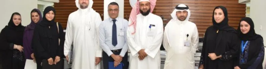 لجنه التقيم (الكونتر) مركز خدمة العملاء _ الرفاع