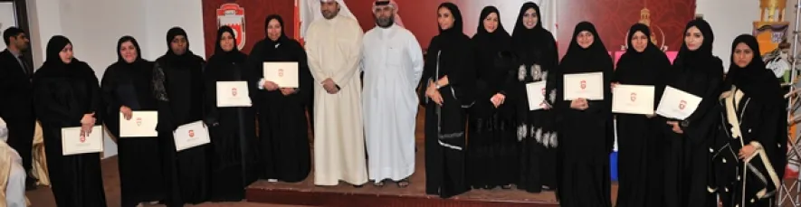 بلدية المنطقة الجنوبية تكرم 70 من متقاعديها وموظفيها المتميزين