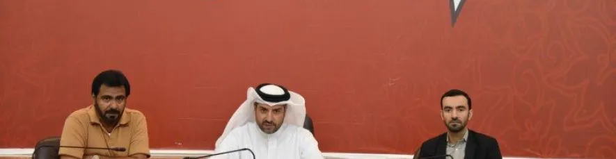 اجتماع لجنه الامطار