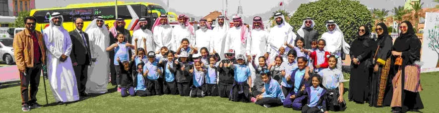 اسبوع الشجرة