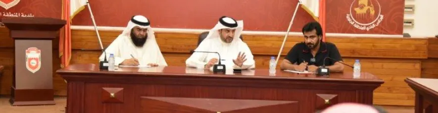 اجتماع تنسيق لموسم الامطار