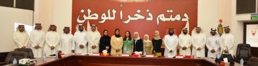 اجتماع المجلس البلدي رقم 1 للدور الانعقادي الثاني 2019