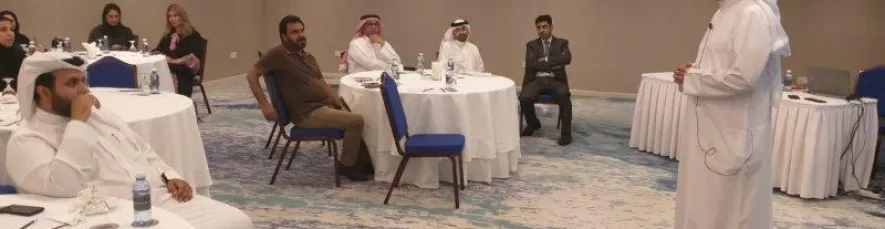 ورشة الاداء الوظيفي 26-9-2019