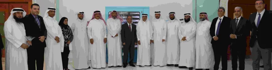 حفل تدشين جهاز سهل