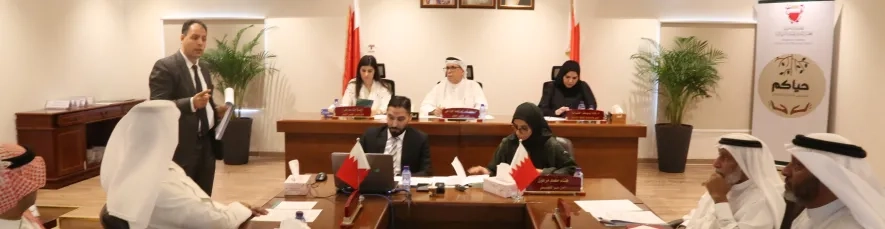 the thirteenth regular Northern Municipal Council meeting From the first round of the sixth municipal session