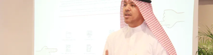 جانب من الفعالية
