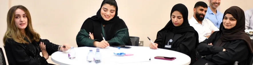 "شئون البلديات" تنظم ورشة تدريبية توعوية حول "إدارة ضغوط العمل" 
