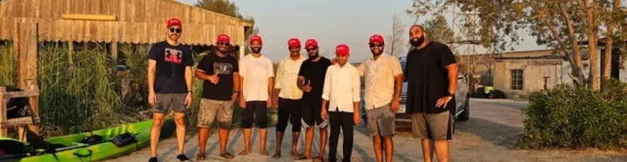 صور من الفعالية