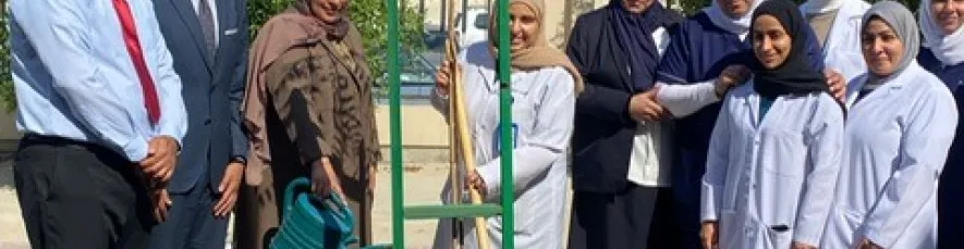 صور من الفعالية