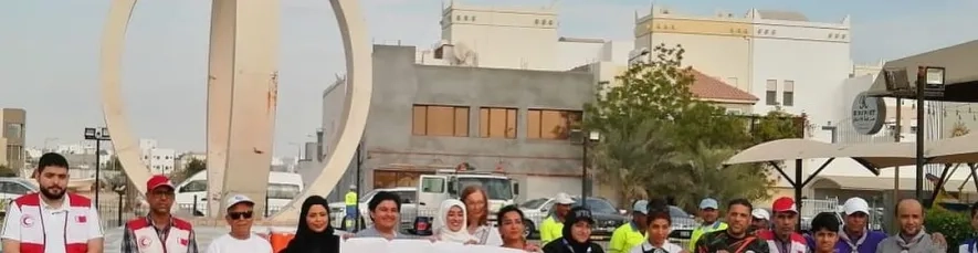 صور من الفعالية