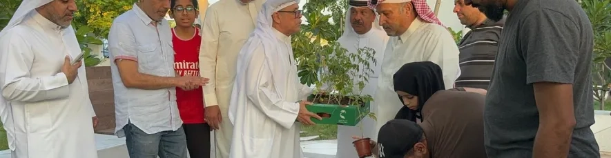 صور من الفعالية