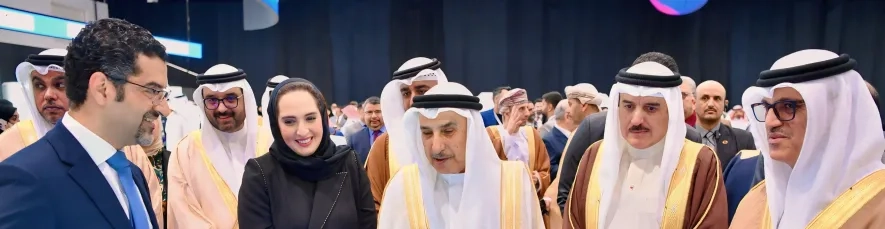 نظام "بنايات" يشارك في مؤتمر الابتكار في قطاع السكن الاجتماعي