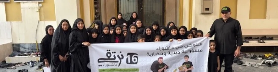 صور من الفعالية