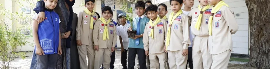 صور من الفعالية