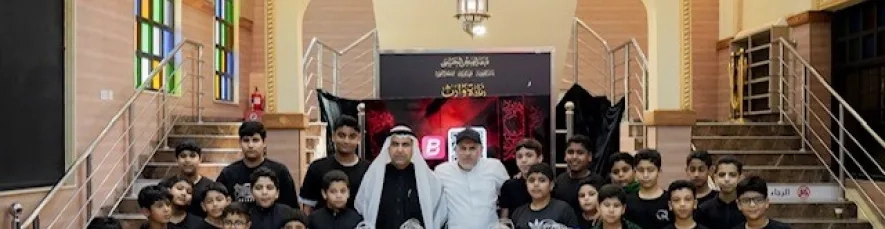 صور من الفعالية