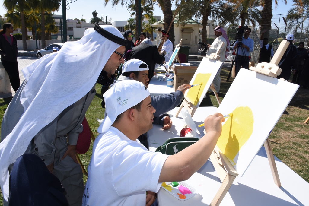 بلدية "الجنوبية" تتعاون مع "بحرين ترست" لتنفيذ أول طريق تعليمي في البحرين