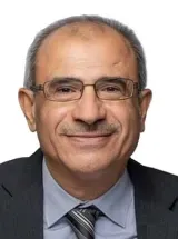 Mr. Yassin Zainal