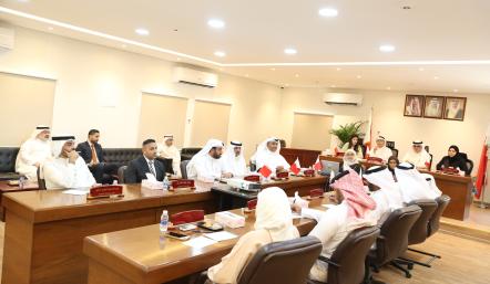 the eleventh regular Northern Municipal Council meeting