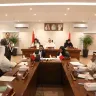 the thirteenth regular Northern Municipal Council meeting From the first round of the sixth municipal session