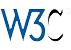 W3C Consortiom logo