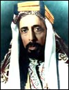 Shaikh Mohammed Bin Isa Alkhalifa.