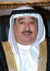 Mr. Mansoor Hassan Bin Rajab (2006-2008)